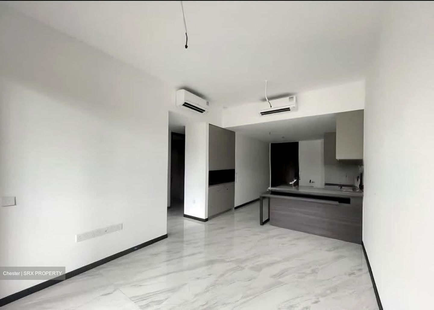 Pasir Ris 8 (D18), Apartment #612077961